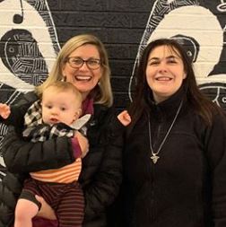 Who Tells Your Story?